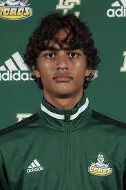 2022-23 Men's Soccer Roster