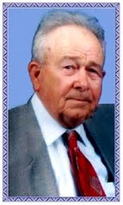 James Robert Conger (1924-2010)