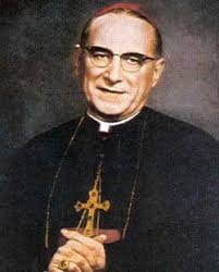 Most Rev Joseph Mary Marling (1904-1979)