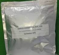 Carbomer 676 Manufacturer & Exporter from Mumbai, India ...