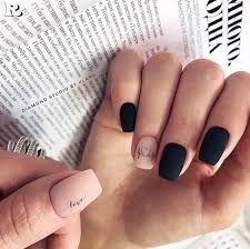 Chic And Trendy Opi Nail Polish Designs Minimalist Nails Opi Nails Trendy Nails