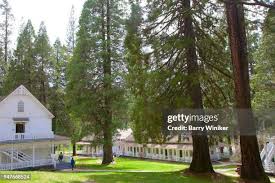 33 Yosemite Valley Lodge Stock Photos, High-Res Pictures, and Images