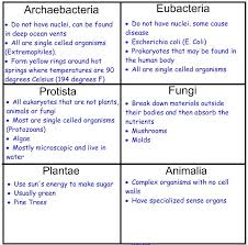 Biological Classification Worksheet Answer Key Pdf The Kingdom Of Life Thinglink Teaching Biology Science Notes Science Lessons