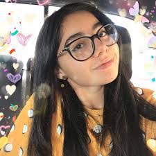 Brianna Tejeda's Instagram, Twitter & Facebook