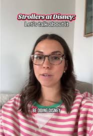 Essential Disney World Stroller Tips for Families