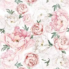 Download and use 70,000+ rose flower stock photos for free. Amazon Com Pink Floral Wallpaper