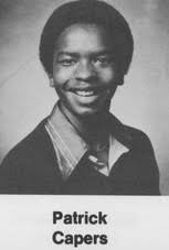 Patrick Capers (Deceased), South Bend, IN Indiana