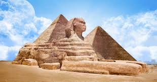 Jan 04, 2018 · a sphinx (or sphynx) is a creature with the body of a lion and the head of a human, with some variations. All About Great Sphinx Of Giza The Protectors Of The Pyramids
