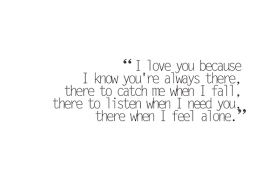 Love Quotes Tumblr Reasons Why I Love You Why I Love You Best Love Quotes