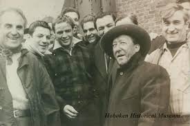 On the Waterfront - Hoboken Historical Museum