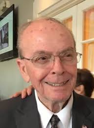 Joseph Harvey Keyser Obituary July 28, 2020