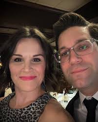 Sarah Whitcomb's Instagram, Twitter & Facebook