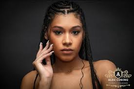 Tyra Barnes's Instagram, Twitter & Facebook