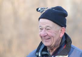 Chirping up the right tree