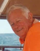 William (Captain Bill) Maclean Obituary