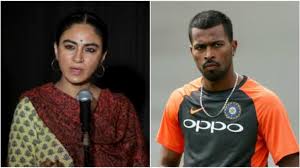 Check out mera mann kehne laga song lyrics in english and listen to mera mann kehne laga song sung by falak shabir on gaana.com Bigg Boss Star Priya Malik Pens Powerful Poetry Slamming Hardik Pandya For Koffee With Karan Disaster Watch Video Television News