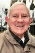 Benjamin Martinez Obituary