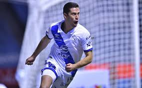 Papá de santiago ormeño responde: Un Autogol De Anderson Santamaria Clasifica A Puebla De Santiago Ormeno A Los Cuartos Del Torneo Clausura 2021 De La Liga Mx El Popular