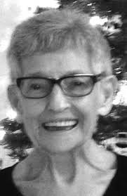 Jeri Coleman Obituary (1932