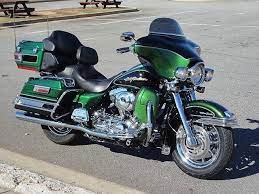 Harley Davidson Of Greenville Harley Davidson Harley Electra Glide Ultra Classic