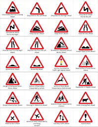 Types Of Kenya Road Signs And Their Meaning Learn And Be Safe Road Signs Road Traffic Signs Traffic Signs