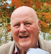 Obituary of Doug King