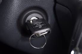 Sometimes its works , without having to do anything key mechanisms need to be dry with no oily substance and certainly no sticky stuff. Why Your Car Keys Get Stuck In The Ignition Doc Auto
