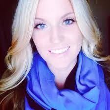 Ashley Conway's Instagram, Twitter & Facebook