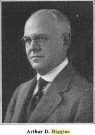 The State of Rhode Island, USA at Higgins Genealogy