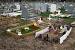 Graveside Decorations Cemetery Grave Decoration Ideas