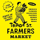 P.S. Edekot: Trade Street Farmers Market
