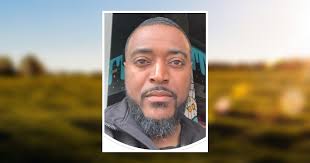 Rashad Thomas Obituary January 23, 2021