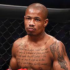 Isaiah Hill MMA Stats, Pictures, News, Videos, Biography