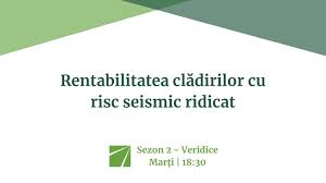 Cele mai noi știri despre risc seismic. Veridice 206 Rentabilitatea ClÄƒdirilor Cu Risc Seismic Ridicat Veridio