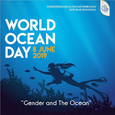 Hari laut sedunia pada 2020 ditetapkan pbb memiliki tema innovation for a sustainable ocean program untuk memperingati hari laut sedunia ini akan berlangsung dengan acara world ocean. Hari Laut Sedunia Pentingnya Peranan Perempuan Bagi Pembangunan Kelautan Malukuterkini Com