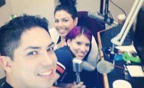 After almost TEN YEARS at KLAQ, I'm finally walking away. I've made so many  amazing friends through my time