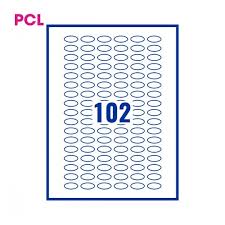 A4 sheets 8 rectangle labels per a4 sheet. Pcl Avery