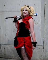 Get 2 Know Cosplayers
