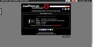 Best Loudtronix Free Mp3 Downloader Get Loudtronix Mp3 Fonefaq Download Free Music Free Music Download Sites Music Online