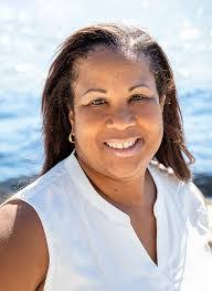 Michelle Davy's Instagram, Twitter & Facebook