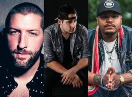 Chief's Outsiders Round w/ Skyelor Anderson & Ben Kadlecek w/ Drew Dixon,  Michael Leatherman, Caleb Mills, Steve Thomas