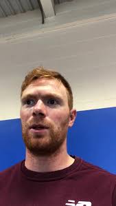 A message from Tipperary hurling star Jason Forde offering his support and  encouragement to our 5k fundraiser 🇺🇦, Click the link below for details  and how you can donate 🇱🇻, ...