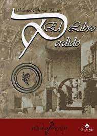 Y también este libro fue escrito por un escritor de libros que se considera popular. El Libro Perdido Editorial Circulo Rojo