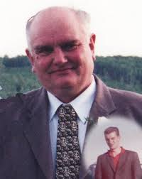 Obituary of Myles Munson