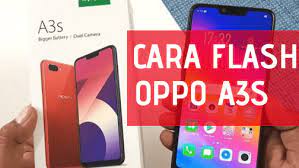 Maybe you would like to learn more about one of these? Cara Flash Oppo A3s Cph1803 Via Qfil Dan Sd Card 100 Berhasil