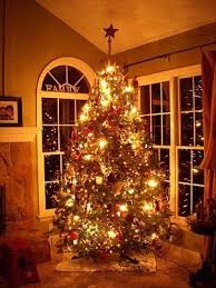 Hope Studios Light Layering Lessons Tongue Twister Christmas Lights Christmas Tree Decorations Diy Diy Christmas Tree