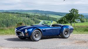 Image result for Live Oak 1967 AC Cars