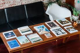 The finer things coffee table book. 7 Arab Books You Need On Your Coffee Table Mille