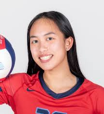 Adrienne Nguyen, St. Mary's Academy