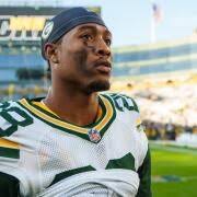 Seth McLaughlin, Cincinnati Bengals, C